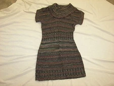 Rue 21 Cowl Neck Sweater Dress - Jrs. M - New with Tag