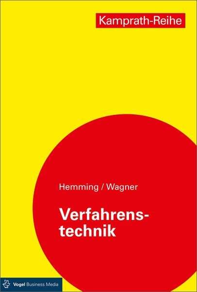 Thumbnail - Verfahrenstechnik