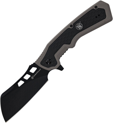 Smith & Wesson Extraction & Evasion Linerlock Folding Pocket Knife 1208414