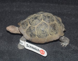 schleich giant turtle