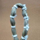 250g Mongolian Horse hair, Grey Horse tail, long horsetail hair,No ship to USA