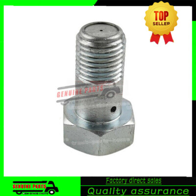 20730966 CAANASS-Fuel Valve For Volvo Truck D11 Engine 20730966 brand new