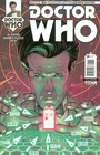 DOCTOR WHO 11th DOCTOR #8 (1st Print) NEW 2014 Series New Bagged & Boarded