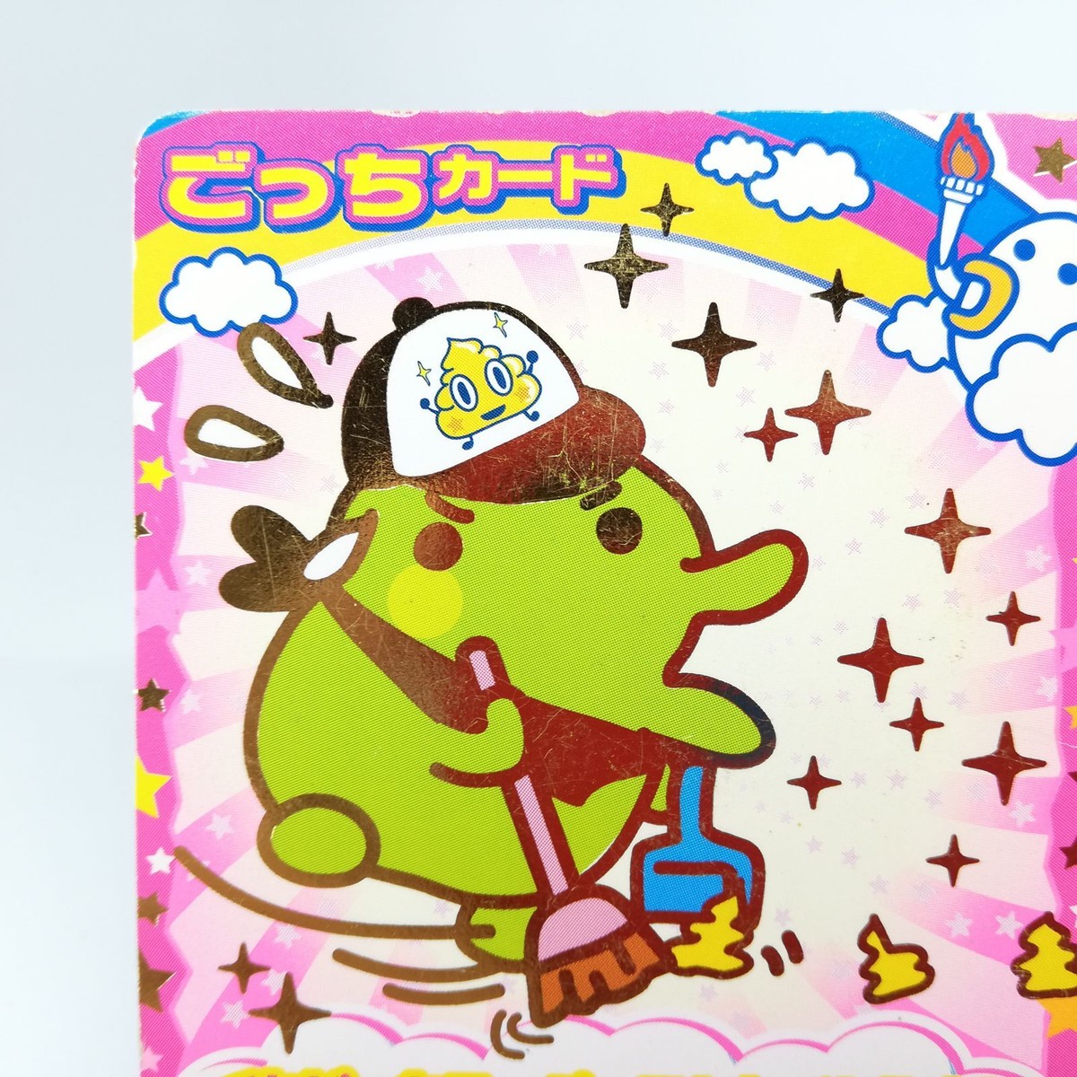 りくたまっち AmiAmi [Character & Hobby Shop] | Tamagotchi Original Tamagotchi