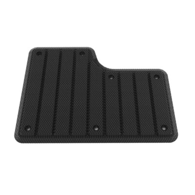 3D MAXpider Friction Ex-plus Heel Pad Size E #5 10.4'' X 7.8''