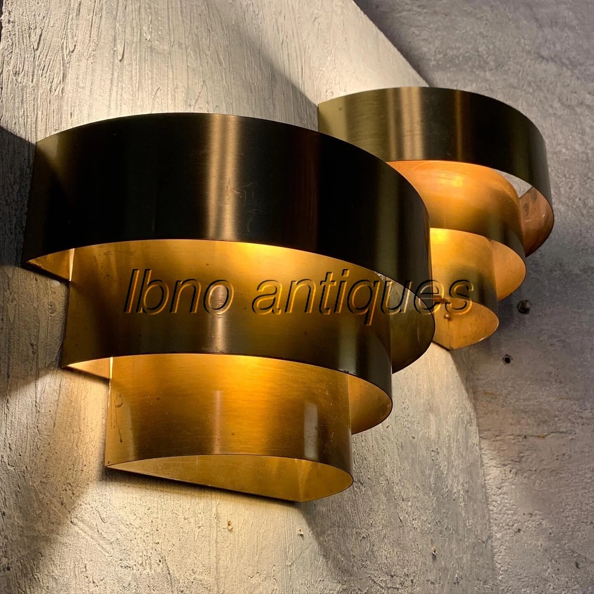 Mcm sconces deals