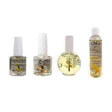 CND Solar Oil - CHOOSE FROM ANY - ALL SIZES