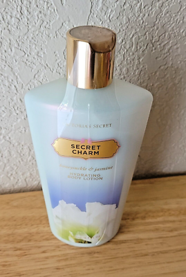 Victoria's Secret Secret Charm ボディーローション New Victoria's Secret Hydrating Body Lotion 'Secret Charm' 8.4fl