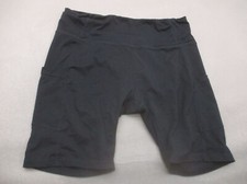 BALEAF Size XL Womens Black High Rise Pocket ...