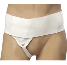 OTC Lightweight Single Hernia Support