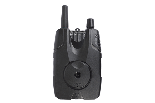 Fox Micron MX 3 Rod Set Multicolour Bissanzeiger Rot Orange Grün Blau Lila Weiß - Bild 9 von 9