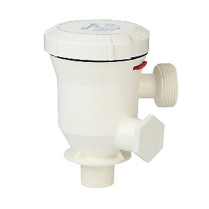 Attwood Tsunami Mk2 T800 Aerator 12V 3/4'' NPT Inlet
