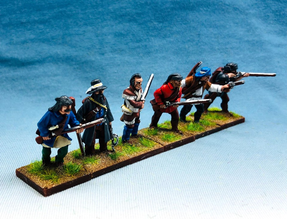 Thomas Gunn latest releases. - A Wargamers Needful Things