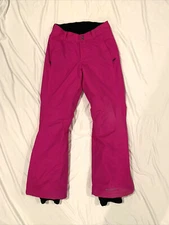 Columbia Women's Modern Mountain 2.0 Pant, Fuscia Pink, SZ SMALL