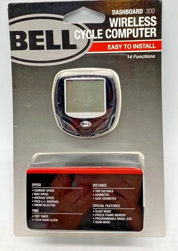 Bell dashboard 300 sale