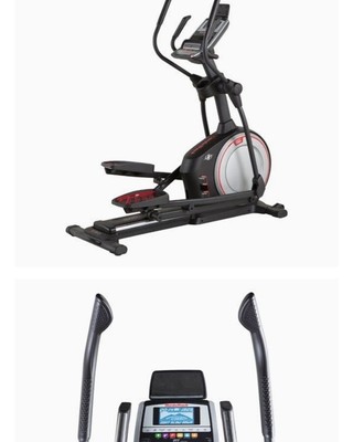 Proform Endurance 1120 Elliptical Trainers Proform 1120e