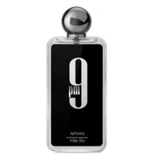 9 pm by Afnan 3.4 oz EDP Cologne for Men Brand New Tester
