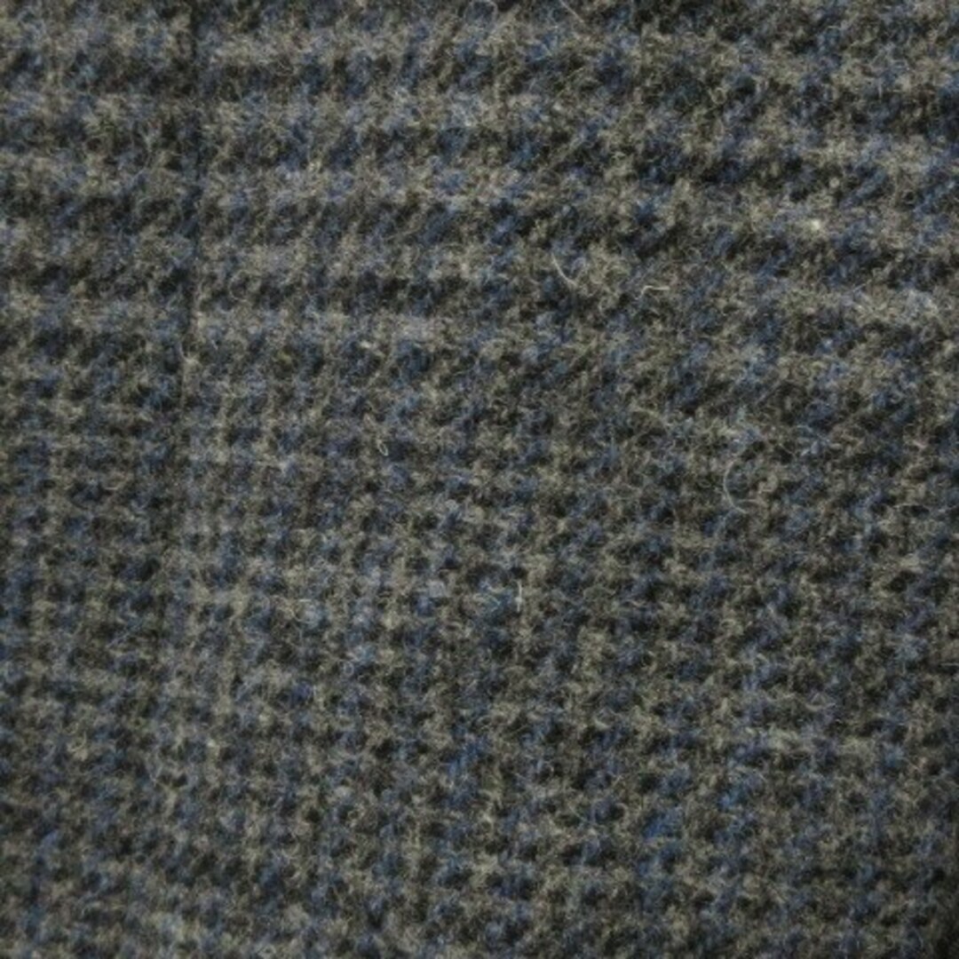 SUBLATIONS HEAVY WOOL GABARDINE FLARE EASY WARDS SLACK PANTS SUBLATIONS HEAVY WOOL GABARDINE FLARE EASY WARDS SLACK PANTS
