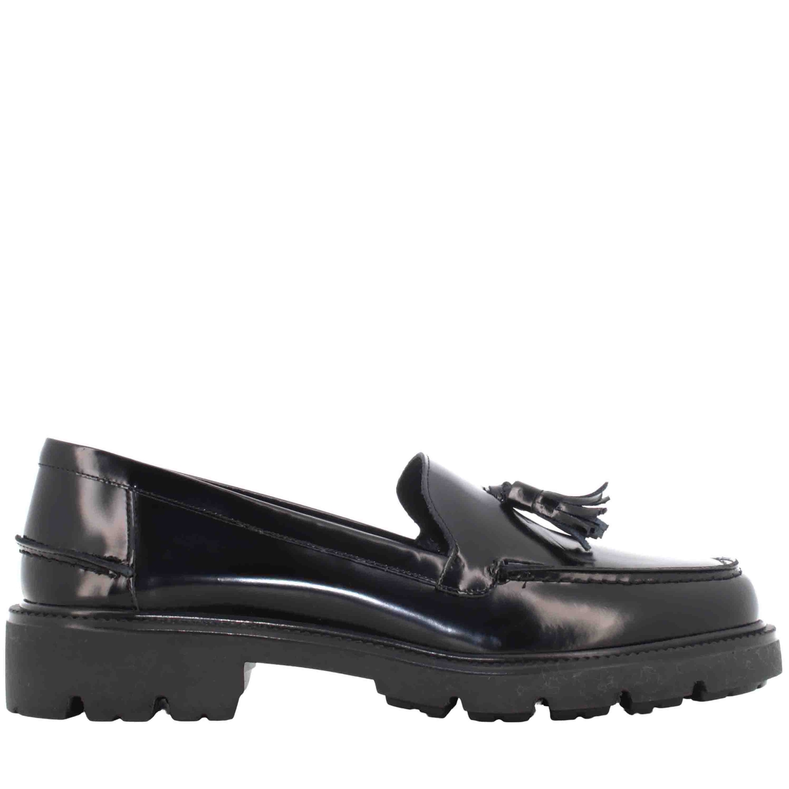 Модель Vsl mocassini donna 7263/INV A22