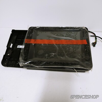 USED ! HP Enterprise MFP M528c Printer TOUCH SCREEN UNIT
