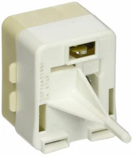 Relay Overload Replaces GE Kenmore WR08X10074, WR08X10111