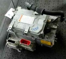 2011-2015 Hyundai Sonata Kia Optima Hybrid Dc Inverter Converter Charger Genuine