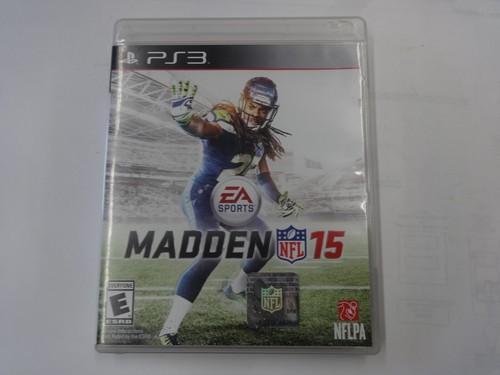 LARGE SELECTION PS3 PLAYSTATION 3 USED & NEW VIDEO GAMES U CHOOSE FROM DROP DOWN - Picture 238 of 487