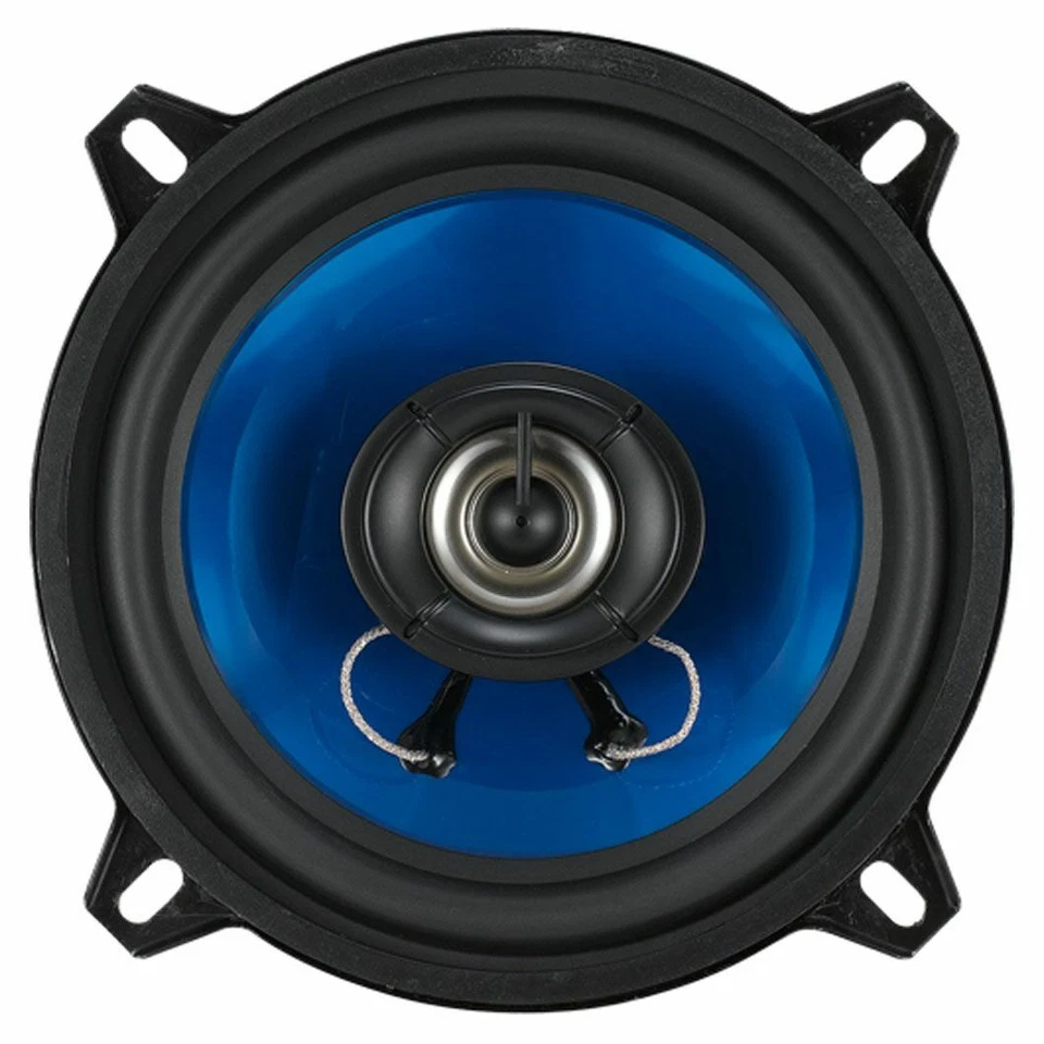 Blaupunkt ICx 542 13 cm 2-Wege-Lautsprecher 210 Watt RMS: 30 Watt - Bild 4 von 4