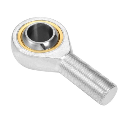 SA18T/K 18mm Inside Dia 47.5KN Economy Male Right Hand Rod End Bearing