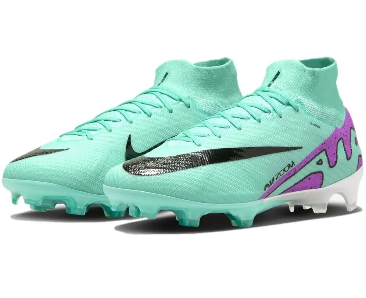 Nike Zoom Superfly 9 Elite FG Hyper Turquoise Fuchsia Dream