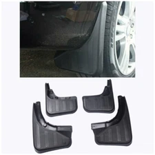 Without Pedal Mud Flaps Splash Guard Fender For 2009-2015 Mercedes Benz GLK