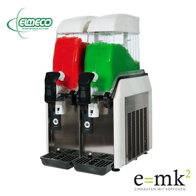 Elmeco First Class II I GREEN Line | 24 L | Weiß | Gastro-Profi
