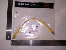 Black Box EVNSL0273YL-0001 Cat.6 FTP Network Cable