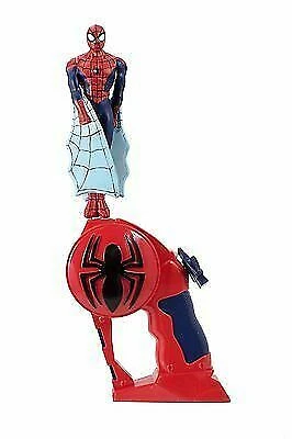 Superhero Spider-Man Action Action Figures