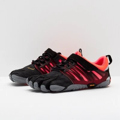 Vibram Fivefingers V-Train Damen verschiedene Größen Laufschuhe Barfuß