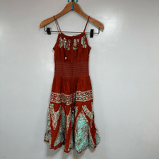 Free Terminal Women’s Dress One Size Coverup Beach Wear NEW #F38