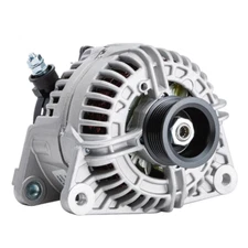 TYC 2-11233 Alternator For 07-08 Dodge 1500 2500 3500