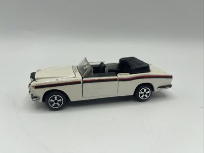 POLITOYS-M SCALA 1/43 