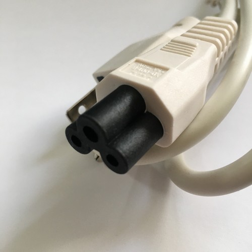 Power Cable Electric Cord Wall Plug for Cricut Mug Heat Press Machine