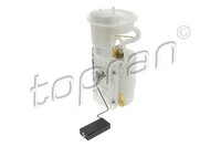 Topran Kraftstoff-FöRdereinheit 110 877 FüR Audi Seat Skoda VW