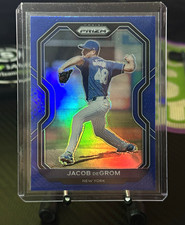 Click to enlarge Jacob deGrom