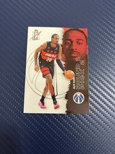 2026 Topps Signature Series Alex Sarr #66 Wizards