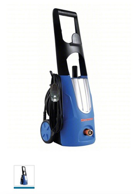 #ad #ad Westward 49C153 Light Duty 1450 Psi 1.3 Gpm Cold Water Electric Pressure Washer $69.99