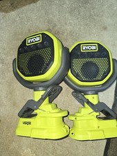 Ryobi Speakers