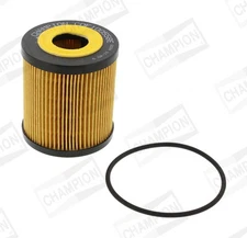 Champion COF100558E Oil Filter for Chrysler Fiat Jeep Mini