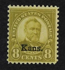 CKStamps: US Stamps Collection Scott#666 Mint NH OG