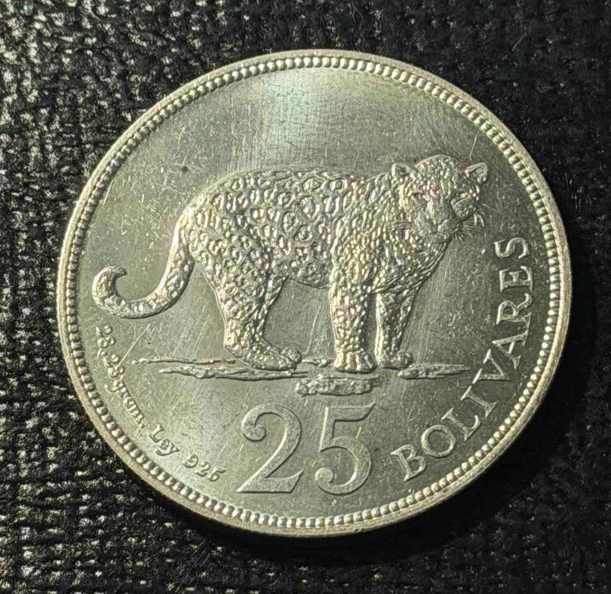 1975 Venezuelan Coins for sale | eBay