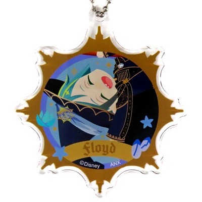 Floyd Leech Twisted Wonderland Charm Bloom Birthday Premium Birthday  Japan U081