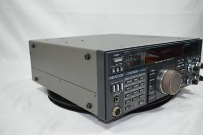 KENWOOD ケンウッド TS-790 オールモード 固定用トランシーバー KENWOOD ケンウッド TS-790 オールモード 固定用トランシーバー