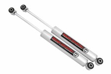 Rough Country For Ford F-150 04-08 N3 Rear Shocks Pair 0-6 Rough Country For Ford F-150 04-08 N3 Rear Shocks Pair 0-6